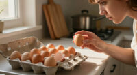 Eggs Recalled Salmonella
