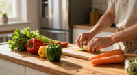 Food Group Surges In Global Coverage