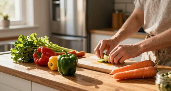 Food Group Surges In Global Coverage