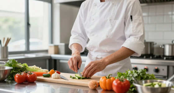 Food Service Surges In Global Coverage