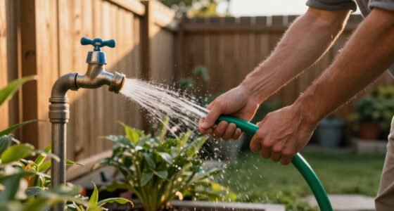 Hose Pipe Ban