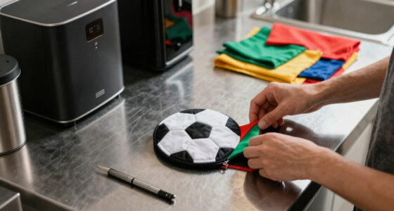 How Fashion Soccer Activations Are Changing The Lifestyle Scene