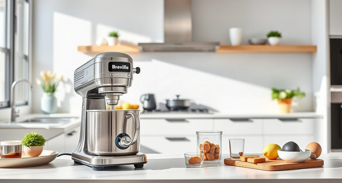 How to Fix a Breville Espresso Machine That Keeps No Pressure