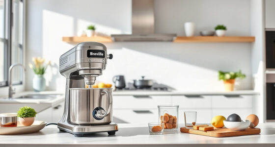 How to Fix a Breville Espresso Machine That Keeps No Pressure