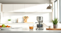 How to Fix a Breville Espresso Machine That Keeps No Pressure
