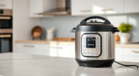How to Fix a Burn Error on Your Instant Pot Pressure Cooker