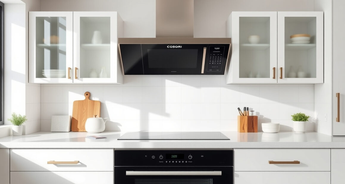 How to Fix a COSORI Air Fryer That Keeps Error Codes