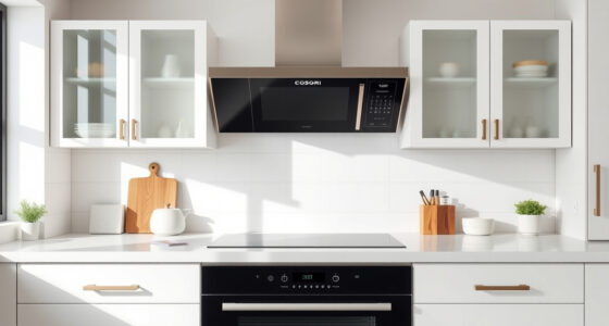 How to Fix a COSORI Air Fryer That Keeps Error Codes
