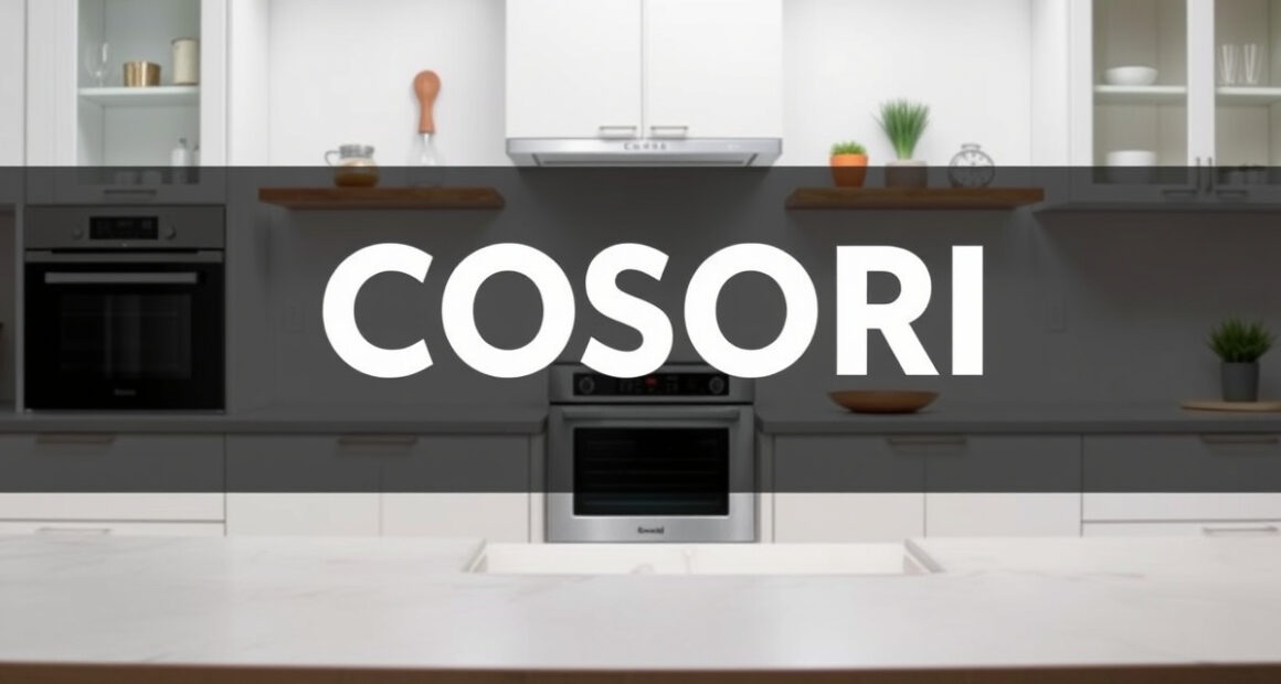 How to Fix a COSORI Air Fryer That Keeps Smoking