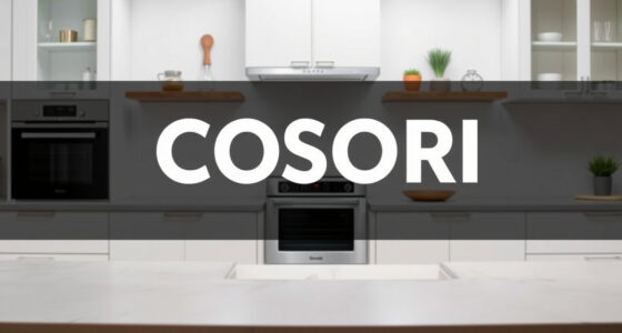 How to Fix a COSORI Air Fryer That Keeps Smoking