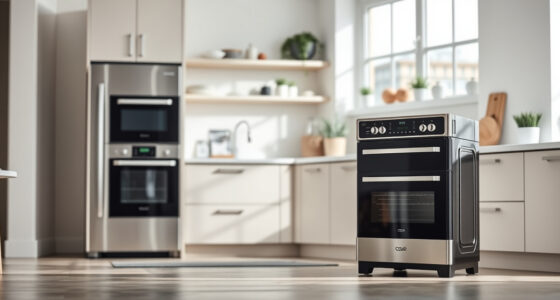 How to Fix a COSORI Air Fryer That Keeps Smoking