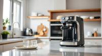 How to Fix a De'Longhi Espresso Machine That Keeps Descale Light Stuck