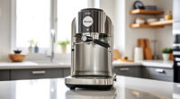 How to Fix a De'Longhi Espresso Machine That Keeps Grinder Noise