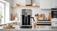 How to Fix a De'Longhi Espresso Machine That Keeps Leaking Water
