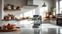How to Fix a De'Longhi Espresso Machine That's Noisy During Grinding