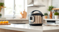 How to Fix a Instant Pot Pressure Cooker That Keeps Not Sealing