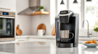 How to Fix a Keurig Coffee Maker That Keeps Tastes Bad