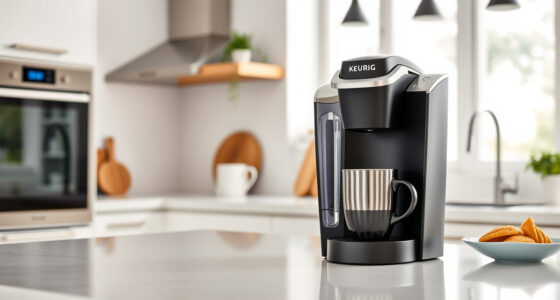 How to Fix a Keurig Coffee Maker That Keeps Tastes Bad