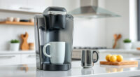 How to Fix a Keurig Coffee Maker That Keeps Tasting Bad