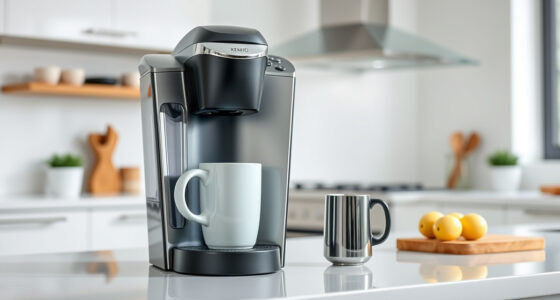 How to Fix a Keurig Coffee Maker That Keeps Tasting Bad