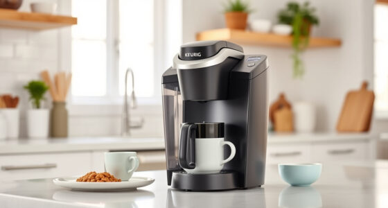 How to Fix a Keurig Coffee Maker That Won't Turn On