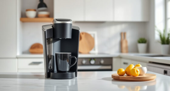 How to Fix a Keurig Coffee Maker That Won't Turn On