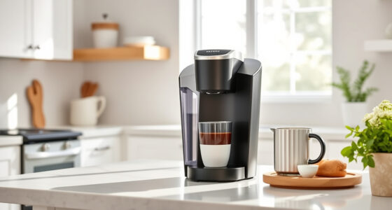 How to Fix a Keurig That Keeps Not Brewing a Full Cup