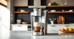 How to Fix a Keurig That Keeps Not Brewing a Full Cup