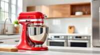 How to Fix a KitchenAid Stand Mixer That Keeps Leaking Oil