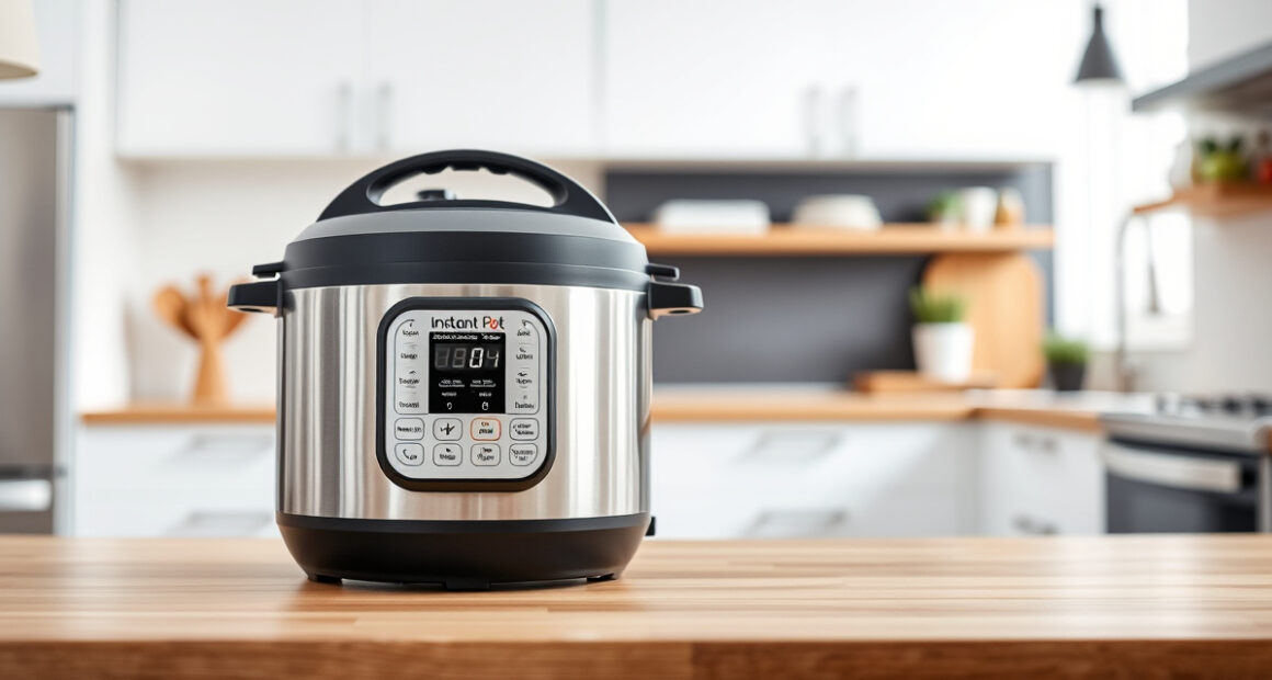 How to Fix a Pressure Cooker That Keeps Burn Error