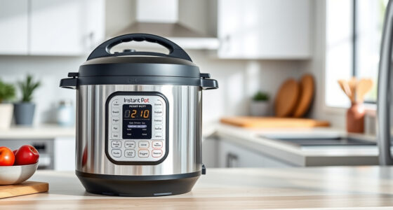 How to Fix a Stuck Steam Release on Your Instant Pot