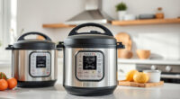 How to Fix a Stuck Steam Release on Your Instant Pot