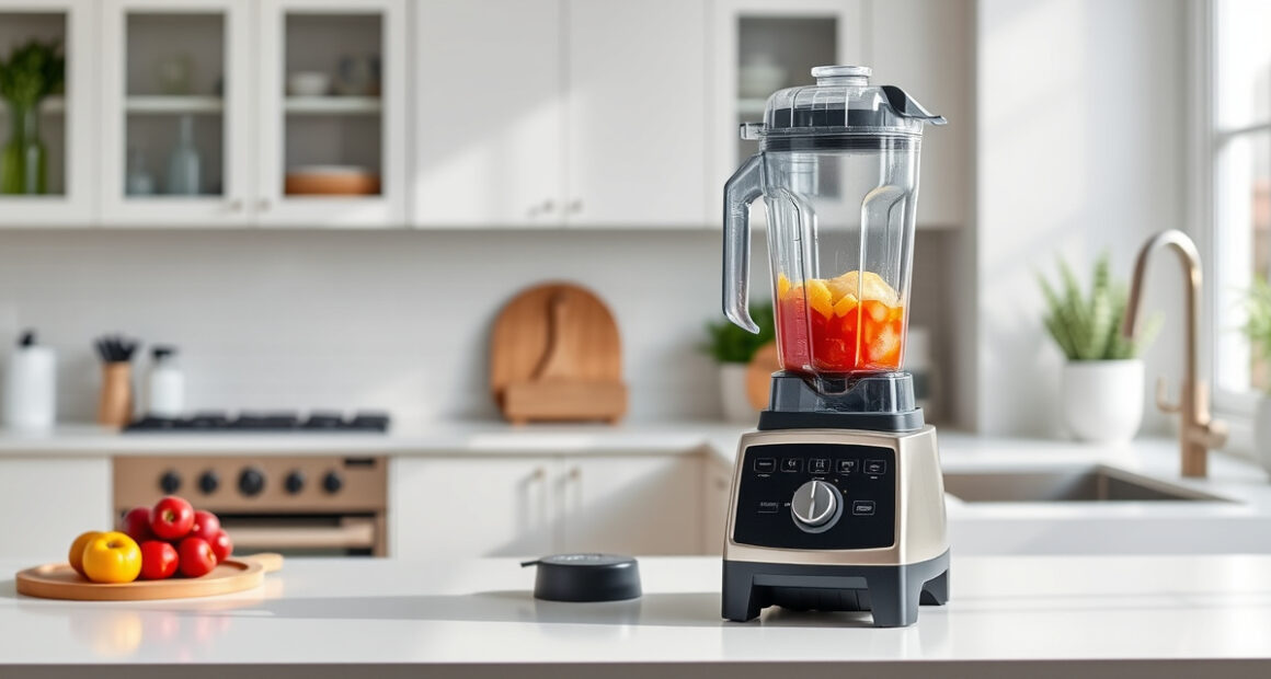 How to Fix a Vitamix Blender That Keeps Overheating