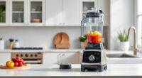 How to Fix a Vitamix Blender That Keeps Overheating