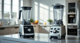How to Fix a Vitamix Blender That Keeps Overheating