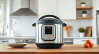 How to Fix an Instant Pot That Won't Seal Properly