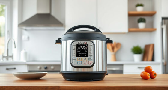 How to Fix an Instant Pot That Won't Seal Properly