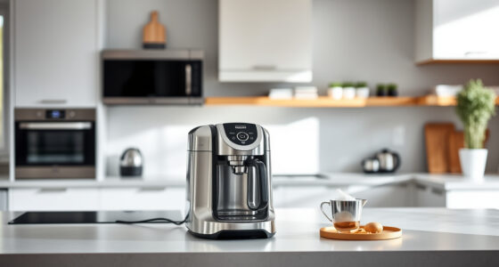 How to Fix Water Leaks in Your De'Longhi Espresso Machine