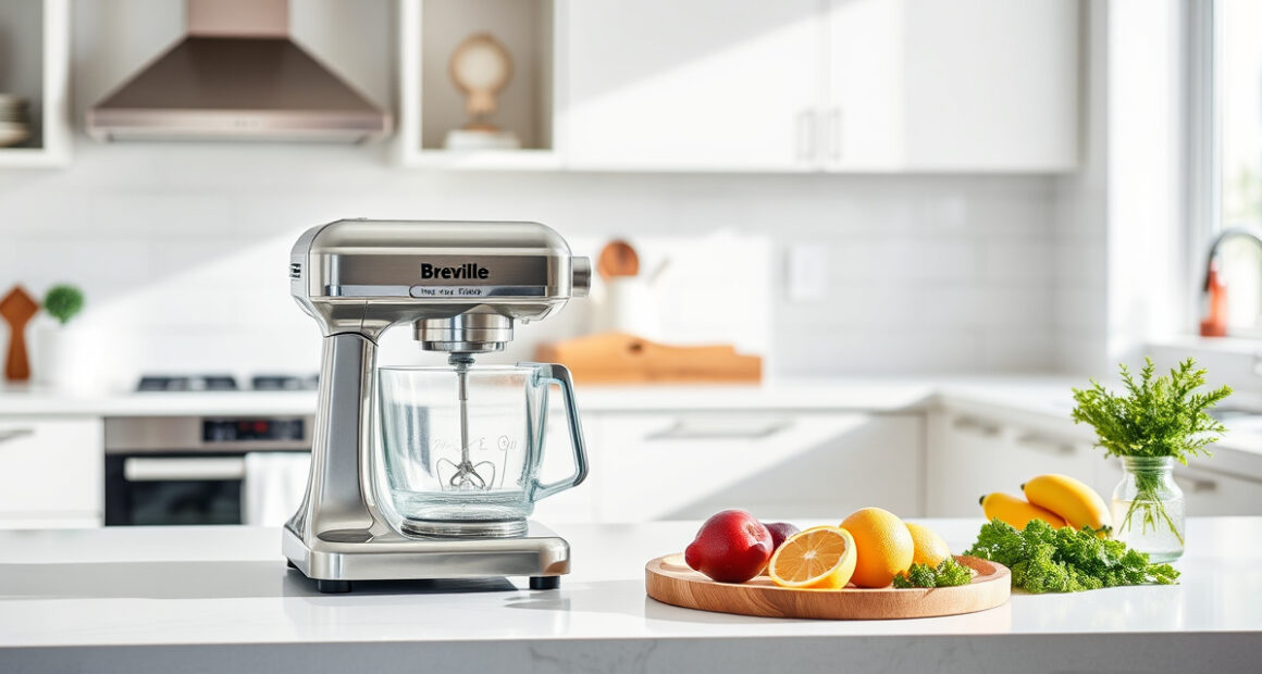 How to Set Up Your Breville Bambino Plus for Perfect Espresso