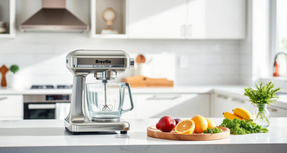 How to Set Up Your Breville Bambino Plus for Perfect Espresso