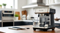 How to Set Up Your Breville Bambino Plus for Perfect Espresso