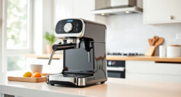 How to Set Up Your De'Longhi Magnifica Evo Next Espresso Machine