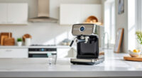 How to Set Up Your De'Longhi Magnifica Evo Next Espresso Machine