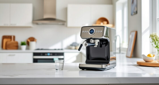 How to Set Up Your De'Longhi Magnifica Evo Next Espresso Machine