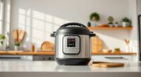 How to Set Up Your Instant Pot 4QT RIO Mini for Safe and Easy Cooking