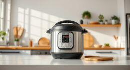 How to Set Up Your Instant Pot 4QT RIO Mini for Safe and Easy Cooking