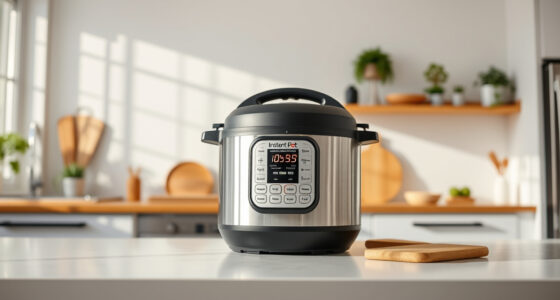 How to Set Up Your Instant Pot 4QT RIO Mini for Safe and Easy Cooking