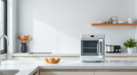 How to Set Up Your New COSORI Air Fryer Safely & Efficiently