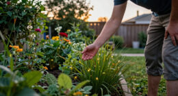 How to Turn Your Yard Into a Refuge for Fireflies