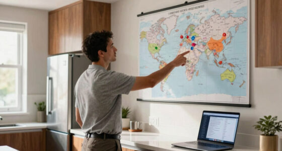 Howard Hanna Surges In Global Coverage